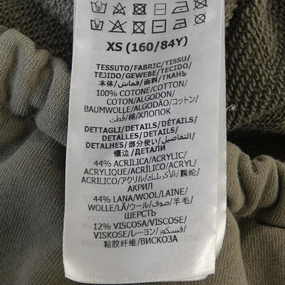 Gucci Web & Label Sweatshirt Hoodie — view 3