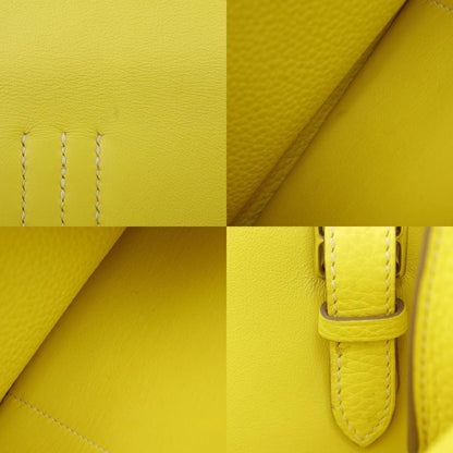 Hermes Arsan 31 Taurillon Clemence D Ladies Handbag