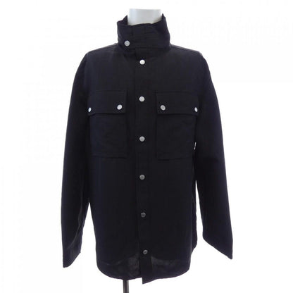 Hermes Shirt Black