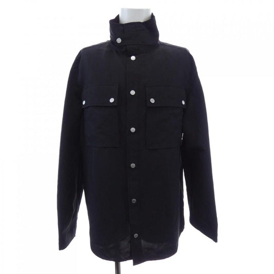 Hermes Shirt Black