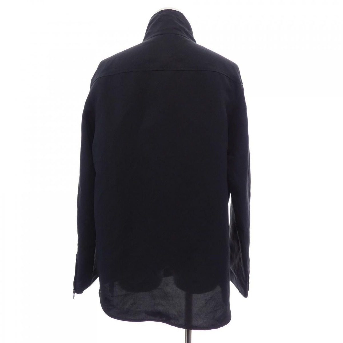 Hermes Shirt Black — view 2