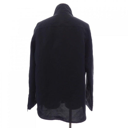 Hermes Shirt Black — view 2