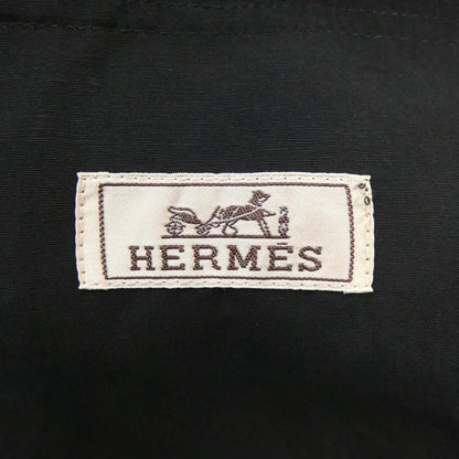 Hermes Shirt Black — view 4