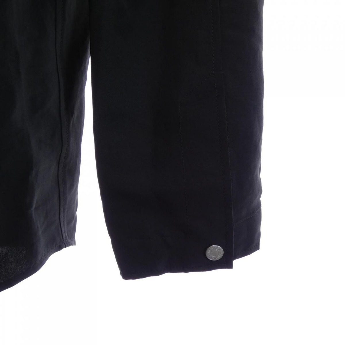 Hermes Shirt Black — view 6