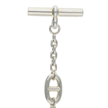 Hermes Farandole Long Necklace Men's 120