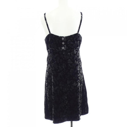 Chanel Dress Black 34 — view 2