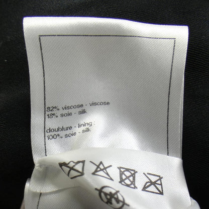 Chanel Dress Black 34 — view 3