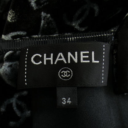 Chanel Dress Black 34 — view 5