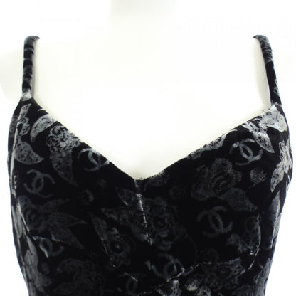 Chanel Dress Black 34 — view 6