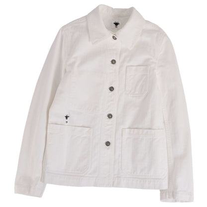 Dior Denim Jacket