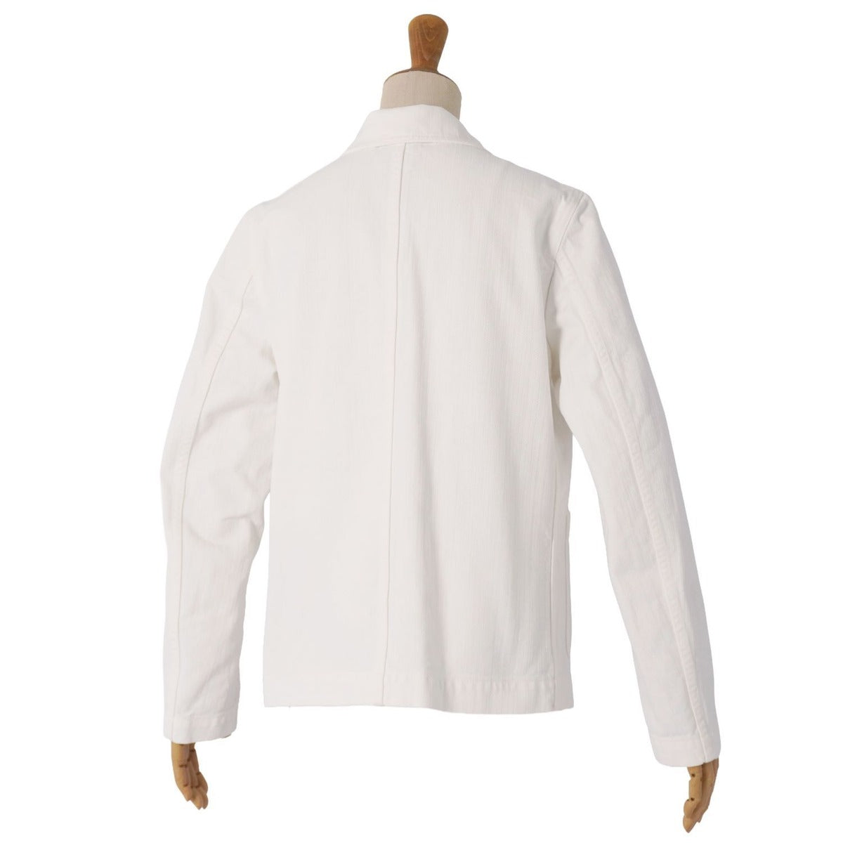 Dior Denim Jacket — view 6
