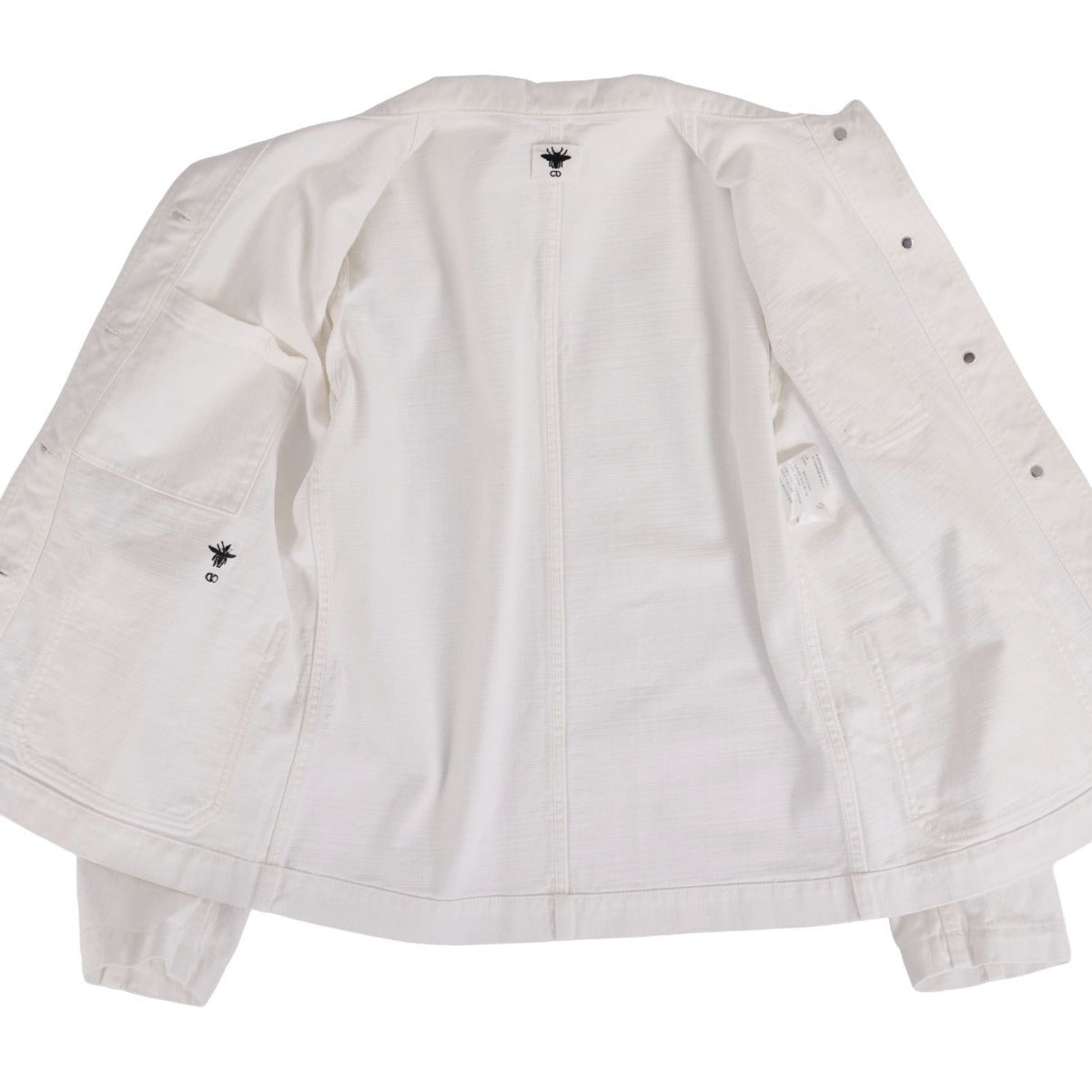 Dior Denim Jacket — view 7