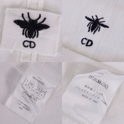 Dior Denim Jacket — view 10