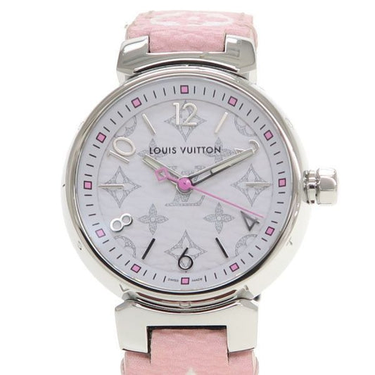 Louis Vuitton Tambour PM Watch