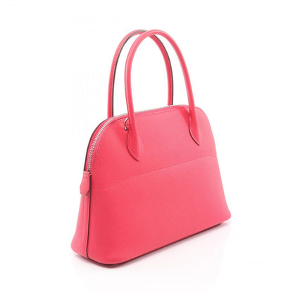 Hermes Handbag Bolide 27 Rose Others — view 2