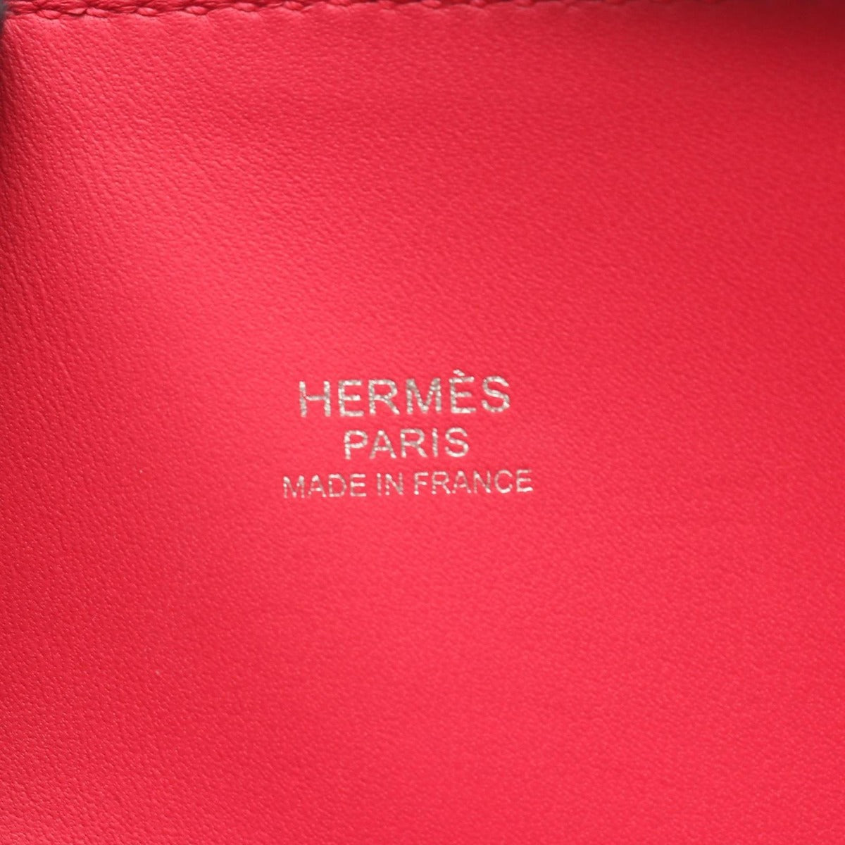 Hermes Handbag Bolide 27 Rose Others — view 4