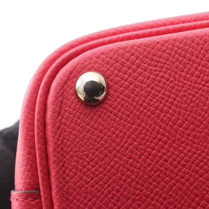 Hermes Handbag Bolide 27 Rose Others — view 7