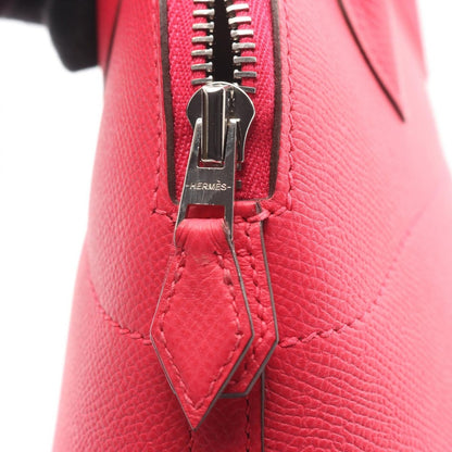 Hermes Handbag Bolide 27 Rose Others — view 9