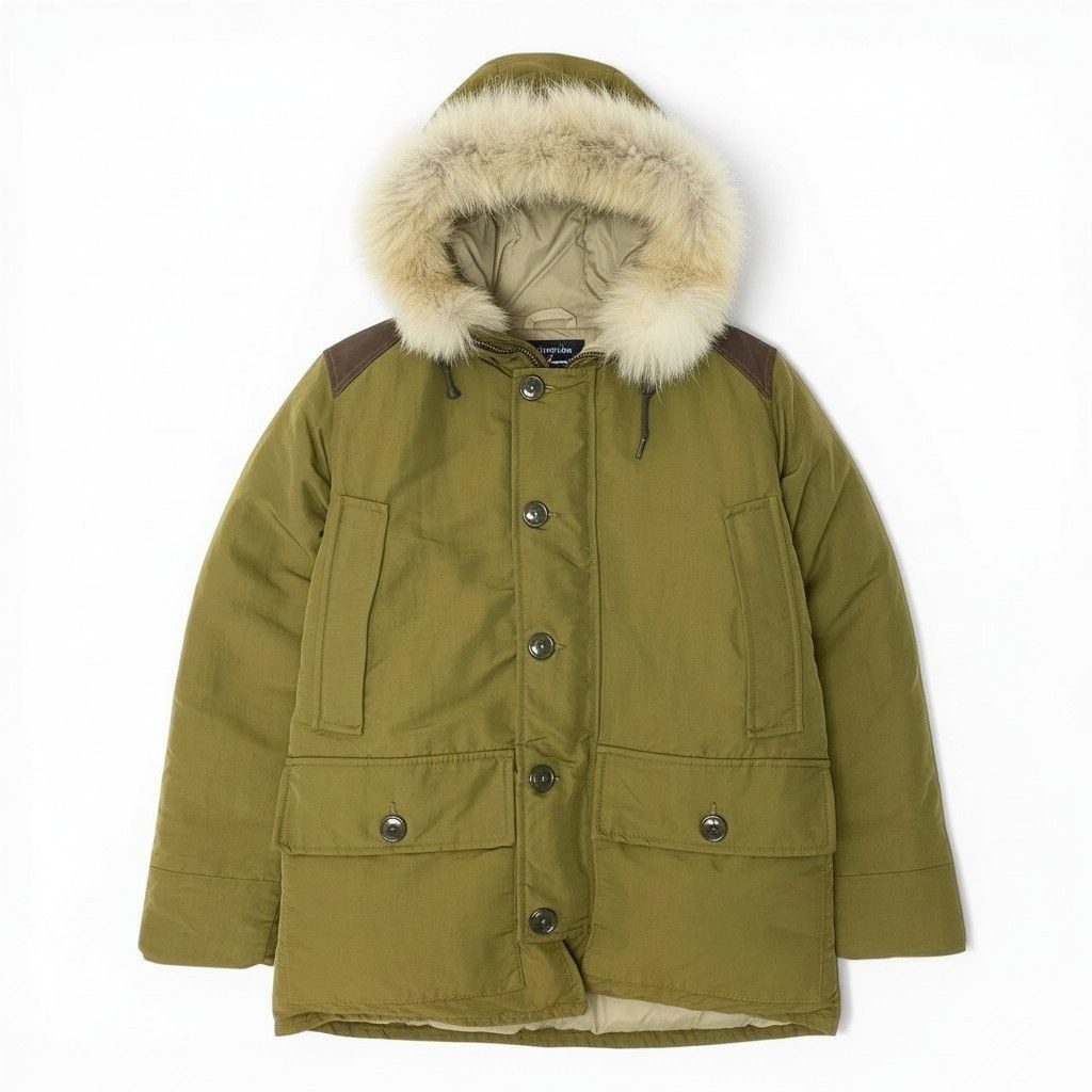 Saint Laurent Colimbo Jacket