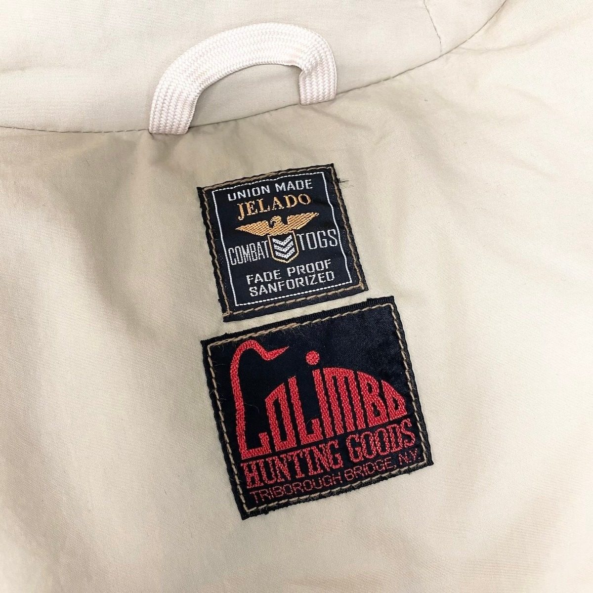 Saint Laurent Colimbo Jacket — view 10