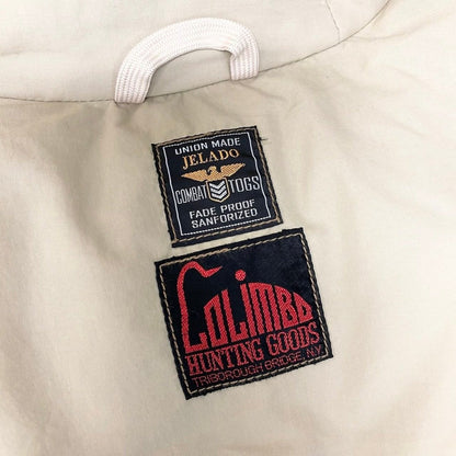 Saint Laurent Colimbo Jacket — view 10