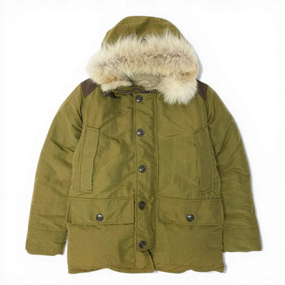 Saint Laurent Colimbo Jacket — view 2
