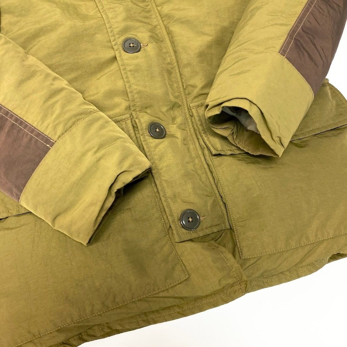 Saint Laurent Colimbo Jacket — view 6