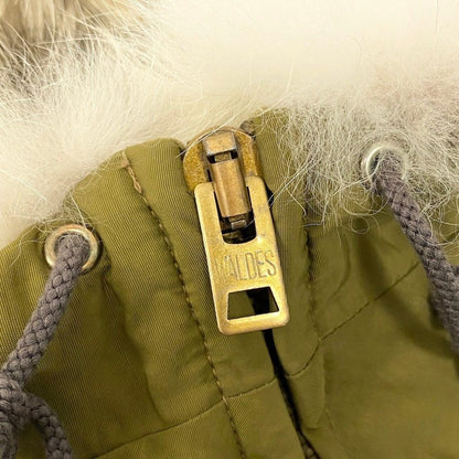 Saint Laurent Colimbo Jacket — view 9