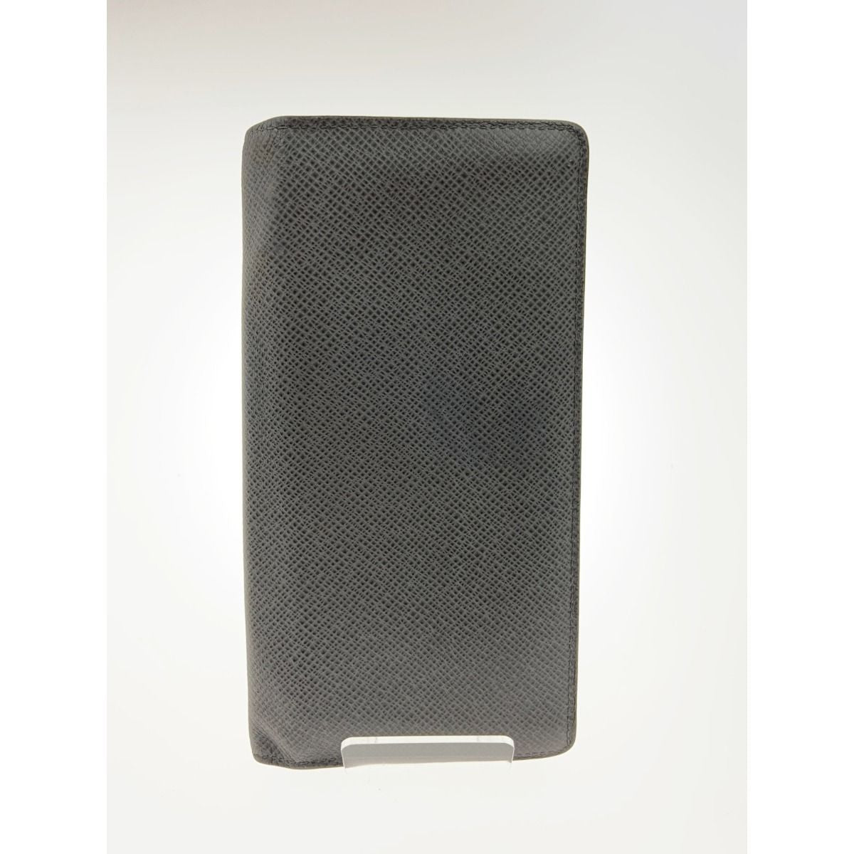 Louis Vuitton Portefeuille Brother Bifold Long Wallet M32653 Gray