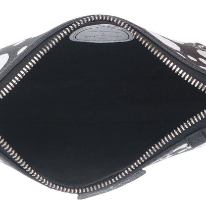 Louis Vuitton X Kusama Yayoi M81908 Monogram Empreinte Shoulder Bag Women