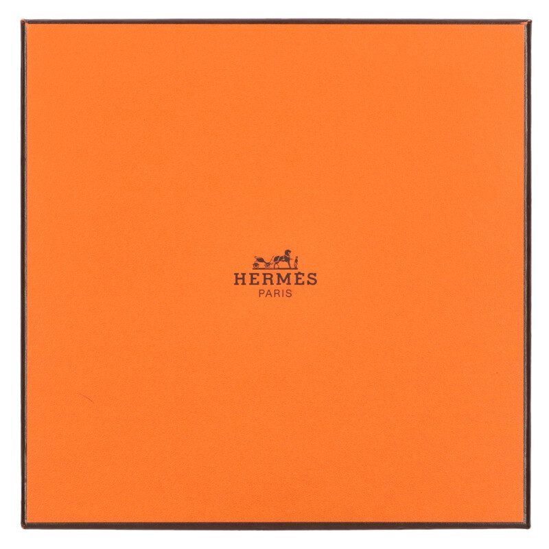 Hermes Kit 32 □E Engraved Reversible Leather Belt Women 70