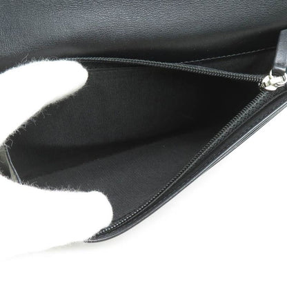 Chanel Bifold Long Wallet