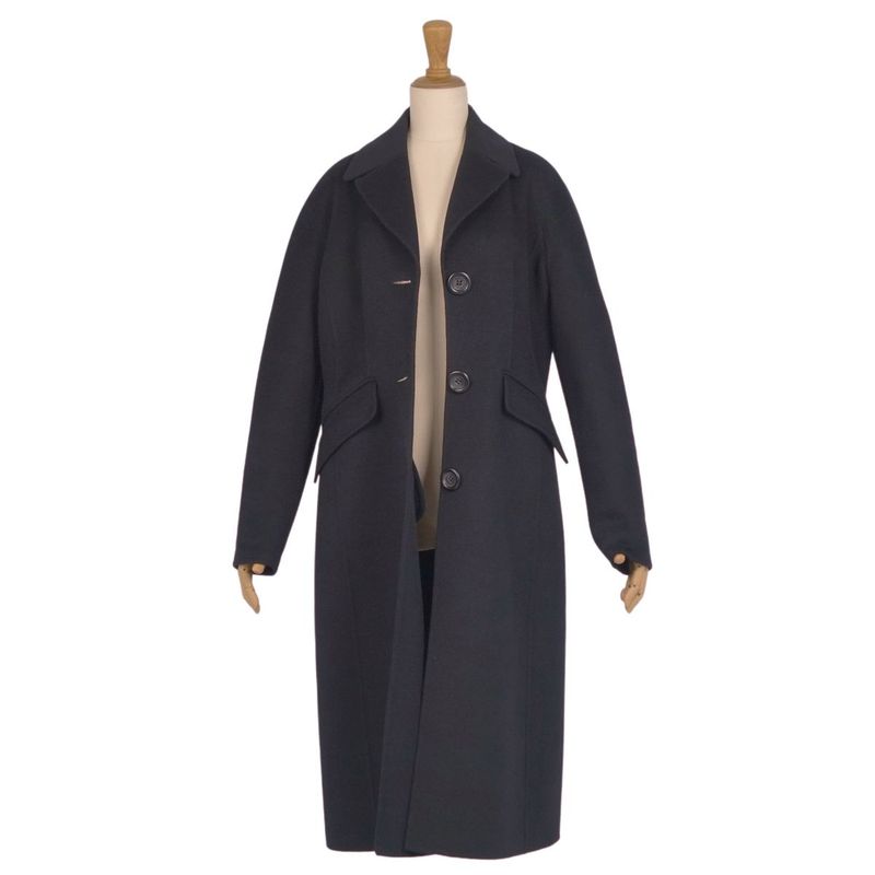 Vintage Celine Coat Long Coat Ori-lag W