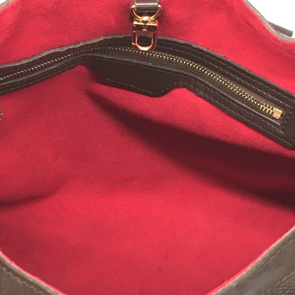 Louis Vuitton Damier Hampstead PM Bag