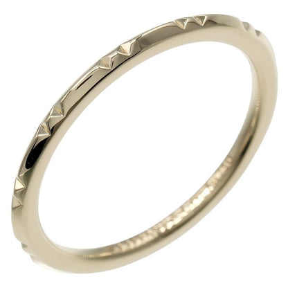 Tiffany & Co True Band 1.5mm (0.06in) 18K Yellow Gold Size 13.5 Ladies 2.1g Ring