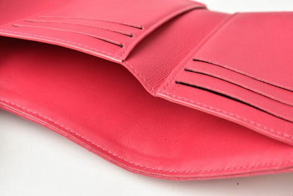 Louis Vuitton Wallet Trifold New Wave Louis Vuitton Trifold Compact Wallet