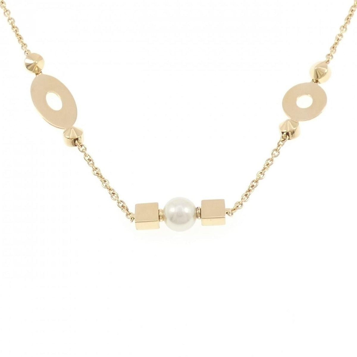 Bvlgari Lucia Necklace 87