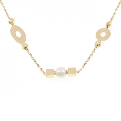 Bvlgari Lucia Necklace 87