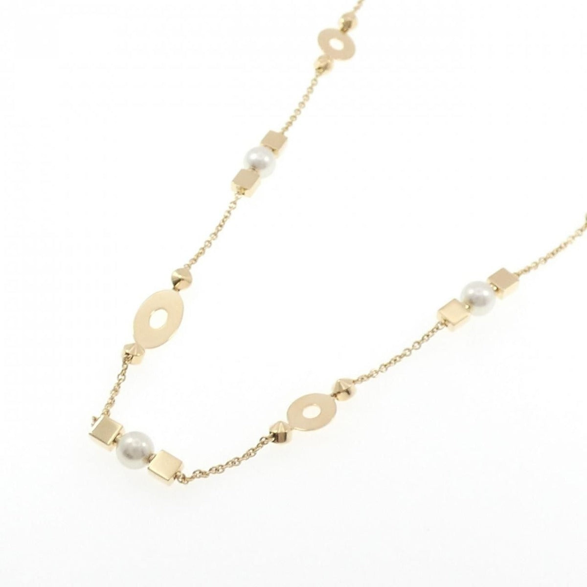 Bvlgari Lucia Necklace 87 — view 2
