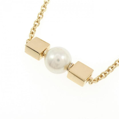 Bvlgari Lucia Necklace 87 — view 3