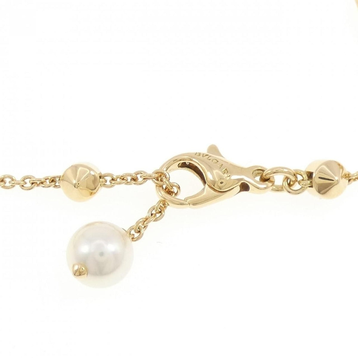 Bvlgari Lucia Necklace 87 — view 4