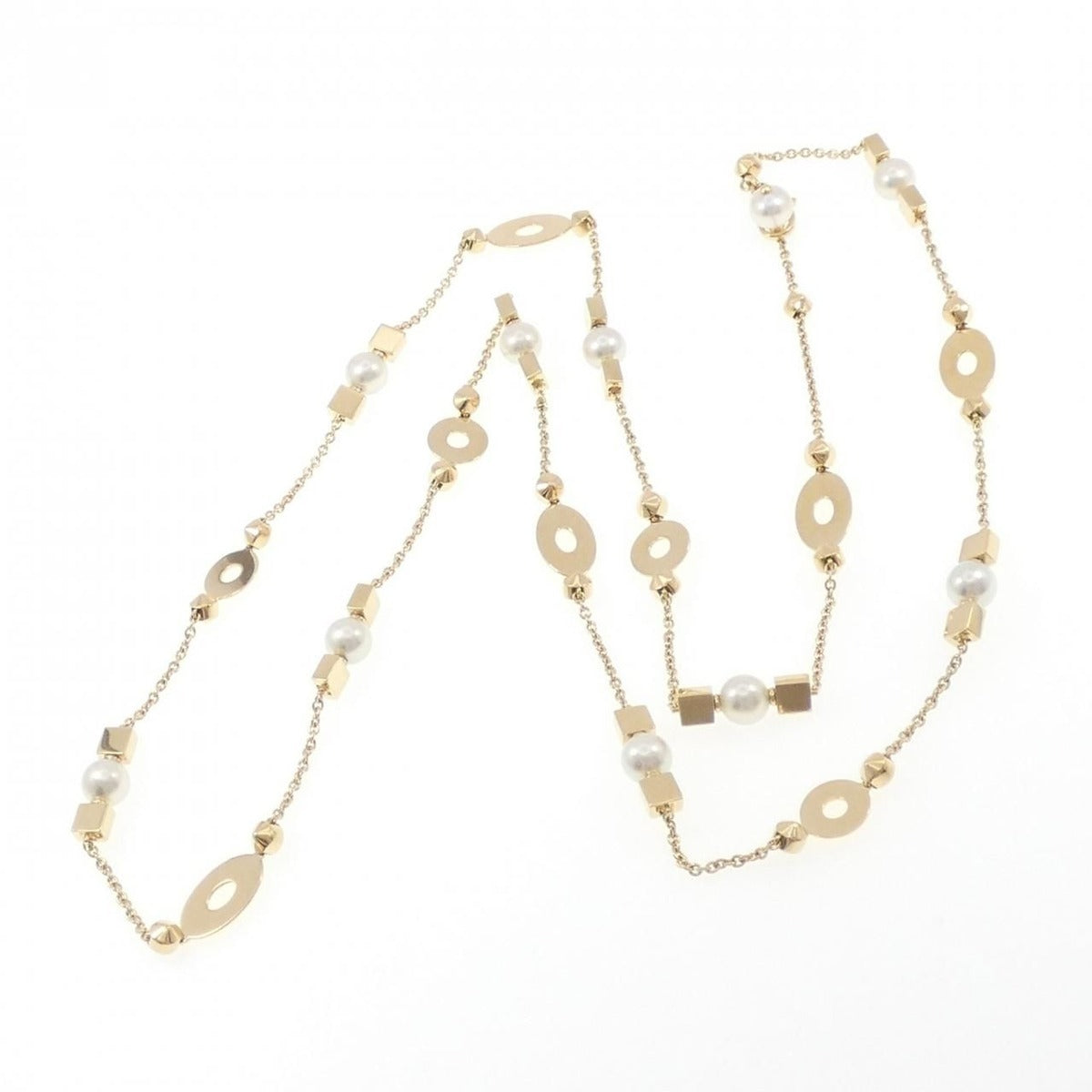 Bvlgari Lucia Necklace 87 — view 5