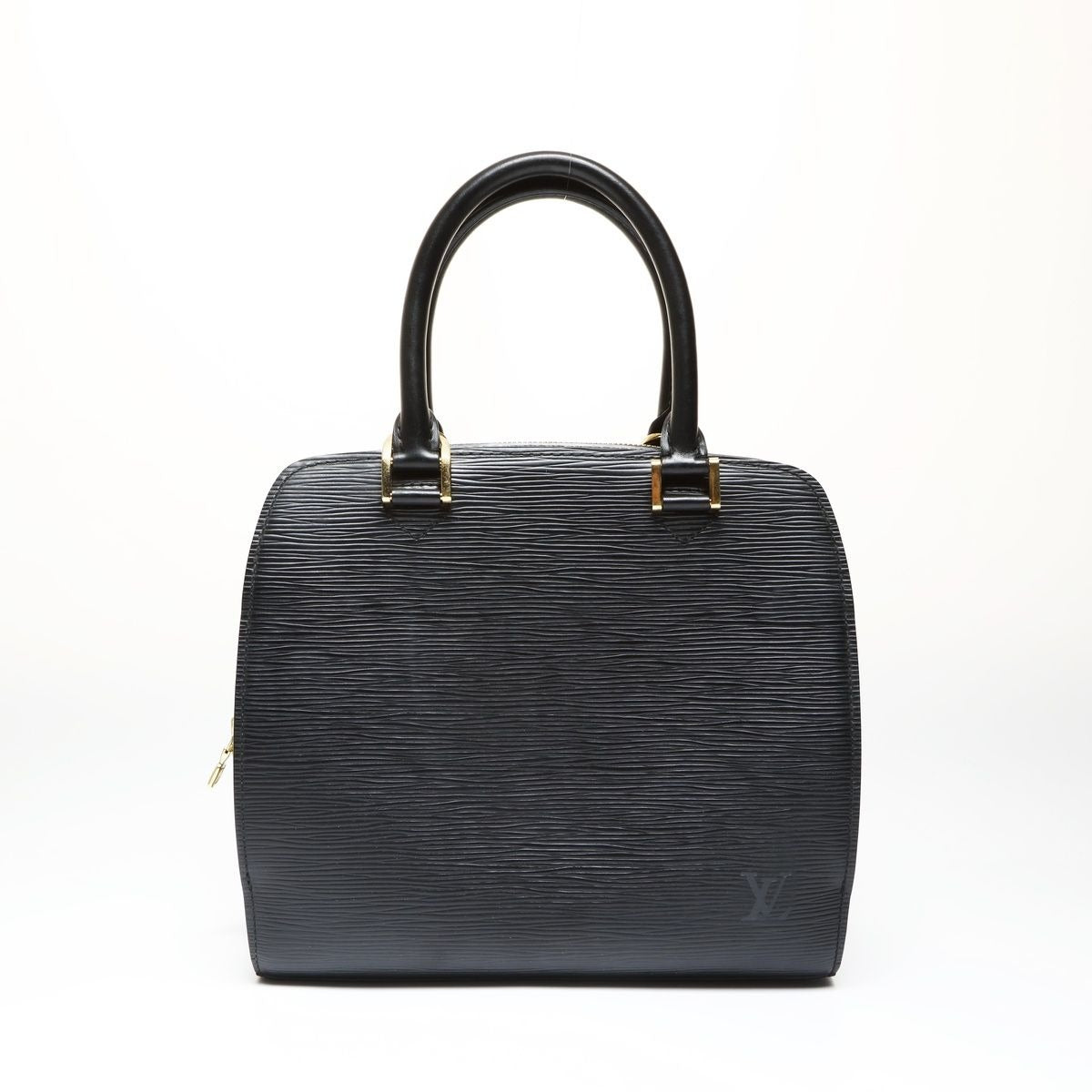 Louis Vuitton Handbag Pont Neuf Epi