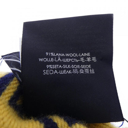 Gucci Scarf Yellow — view 3