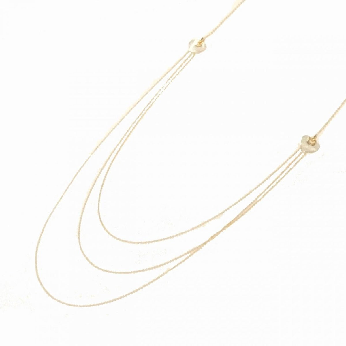 Bvlgari Quarre Sautoir Size 89 Necklace