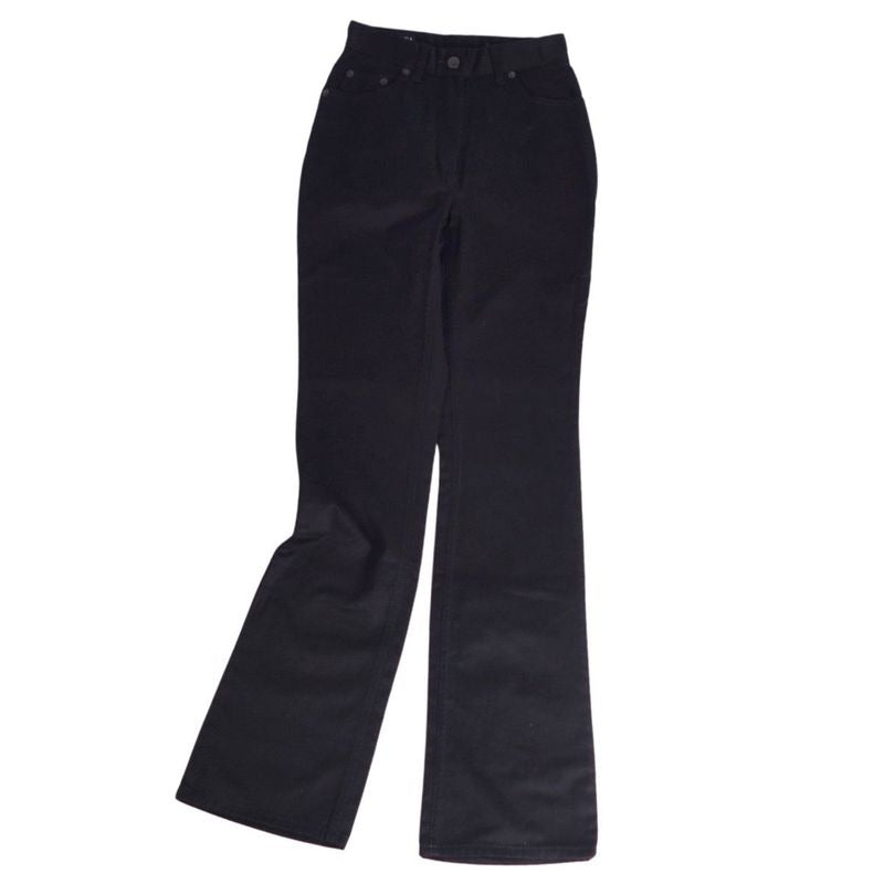 Gucci Pants Tom Ford Period Long Cotton Bottom