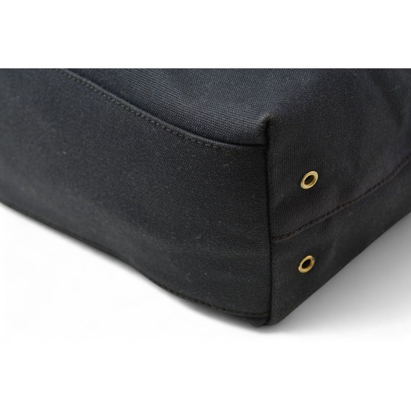 Gucci Shoulder Bag Vintage 2-Way One Body Black 92473 — view 10