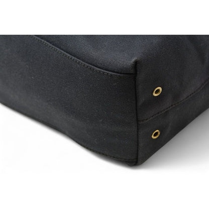 Gucci Shoulder Bag Vintage 2-Way One Body Black 92473 — view 10