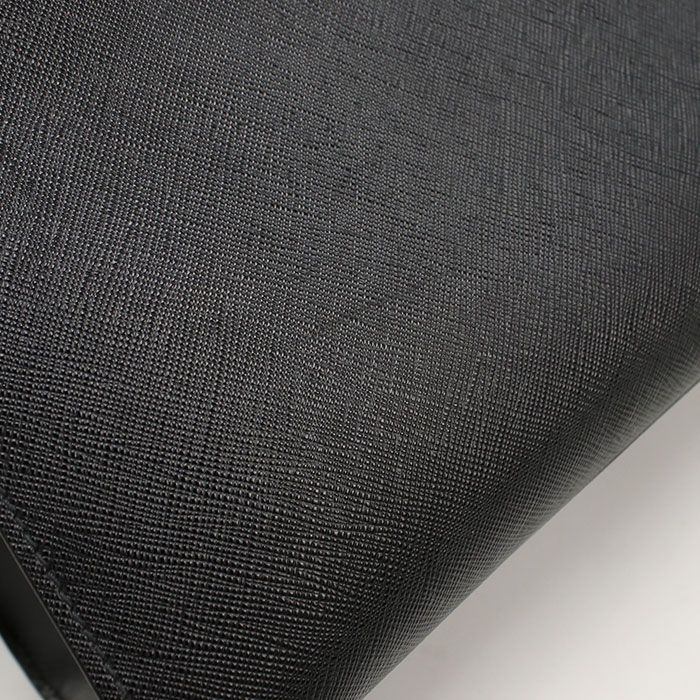 Prada 2WAY Handbag Saffiano Leather Pr87434 Tote Bag Leather 2WAY Handbag Ladies