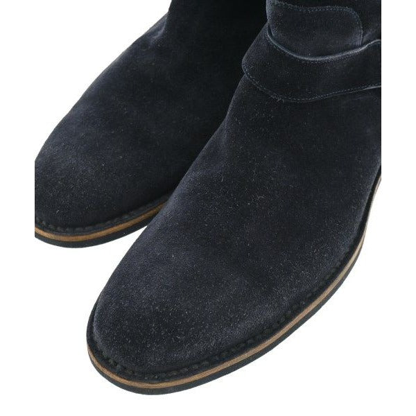 Louis Vuitton Boots Blue — view 5